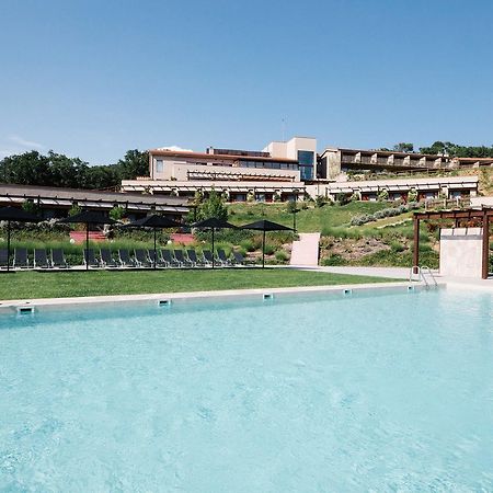 Mas Salagros Ecoresort & Spa Vallromanes Eksteriør bilde
